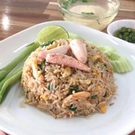 เมนูของร้าน ตำรับก๋ง