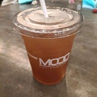 เมนูของร้าน Mood Coffee Eatery