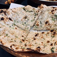 เมนูของร้าน Accha Authentic Indian Cuisine Chiang Mai