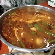 ร้านอาหารทิวไผ่