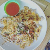 กล้วยทอด Pruksa Ville64