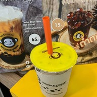 เมนูของร้าน Monkey Shake  เซียร์รังสิต