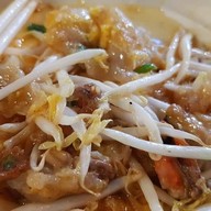 นายปอหอยทอดหนองแขม