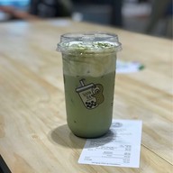 SLOTH BINGSU & TEA 101 @ True Digital Park