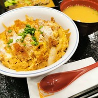 เมนูของร้าน Katsuya (คัตสึยะ) หมูทอด ทงคัตสึ เซ็นทรัลเฟสติวัล ภูเก็ต