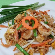 เมนูของร้าน บ้านสเต็ก