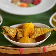 Lemongrass @ Nan Seasons