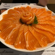 Teru Sushi Bistro (Delivery) สุขุมวิท 21 ซอย 1