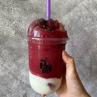 สดชื่น Milk & Fruit