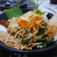 เมนูของร้าน ลาวญวน By Tummour เซ็นทรัลลาดพร้าว เซ็นทรัลลาดพร้าว