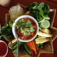 เมนูของร้าน ครัวแม่อุไร