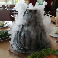 เมนูของร้าน ครัวโกเท้ นครปฐม