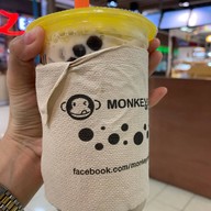 เมนูของร้าน Monkey Shake  เซียร์รังสิต