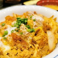 เมนูของร้าน Katsuya (คัตสึยะ) หมูทอด ทงคัตสึ เซ็นทรัลเฟสติวัล ภูเก็ต