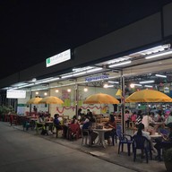 สเต็กเท็กซัส(จรัญ13)
