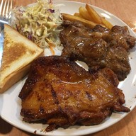 Bangkok grill บางขุนนนท์