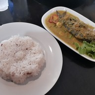 เมนูของร้าน Princess Steak House