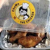 เมนูของร้าน Chome The Chicken