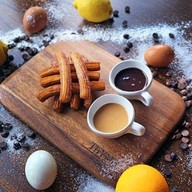 THYME Eatery&Bar
