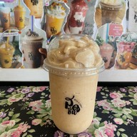 สดชื่น Milk & Fruit