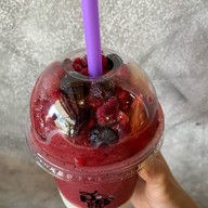 สดชื่น Milk & Fruit