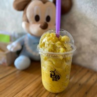 สดชื่น Milk & Fruit