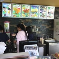 Beans and Brew สาขาหาดใหญ่