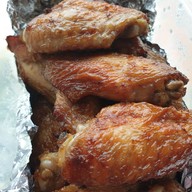 เมนูของร้าน Chome The Chicken