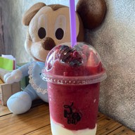 สดชื่น Milk & Fruit