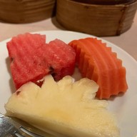 ห้องอาหารจีนภูพิงค์ CHIANG MAI ORCHID HOTEL