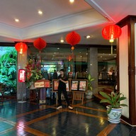 ห้องอาหารจีนภูพิงค์ CHIANG MAI ORCHID HOTEL