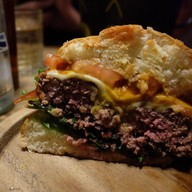 A.M.P Burger & Bar