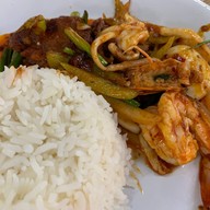 ครัวทะเลราชพฤกษ์