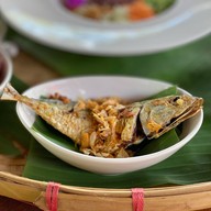 Lemongrass @ Nan Seasons