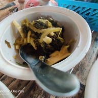 โกดำขนมจีน บ้านในสวน