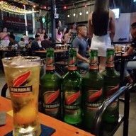 ร้านอาหารทิวไผ่