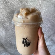 สดชื่น Milk & Fruit