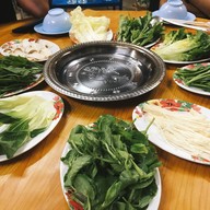 ไออุ่น สุกี้ยูนนาน