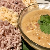 เมนูของร้าน Bangkok Bold Kitchen เซ็นทรัล แอมบาสซี