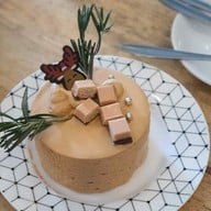 เมนูของร้าน Bar-rista  coffee Surin