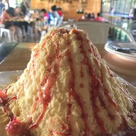 เมนูของร้าน เคล้นนมคาเฟ่ สาขา 2