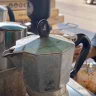 รมย์สราญกาแฟ (Rome Cafe)