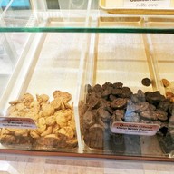 เมนูของร้าน Famous Amos The Market Bangkok