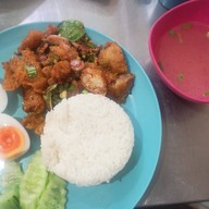 เมนูของร้าน เก้าเฮง