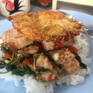 ชิง ชิง เป็ดย่าง