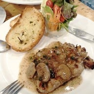 เมนูของร้าน Block Burger JOY @Nawamin