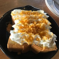 เมนูของร้าน เคล้นนมคาเฟ่ สาขา 2