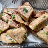 เมนูของร้าน ไชยพราหมณ์ Made With Heart