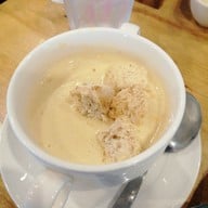 เมนูของร้าน Block Burger JOY @Nawamin