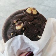 เมนูของร้าน Famous Amos The Market Bangkok